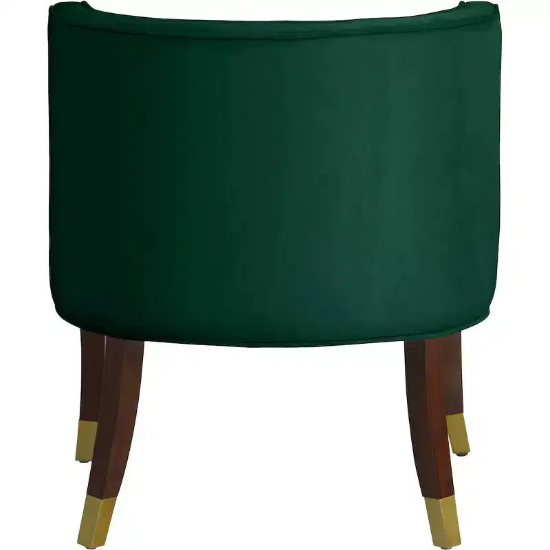 Perry Velvet Dining Chair