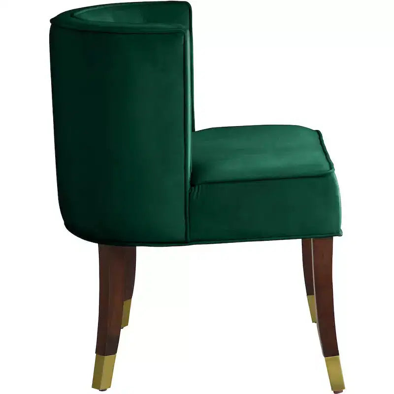 Perry Velvet Dining Chair