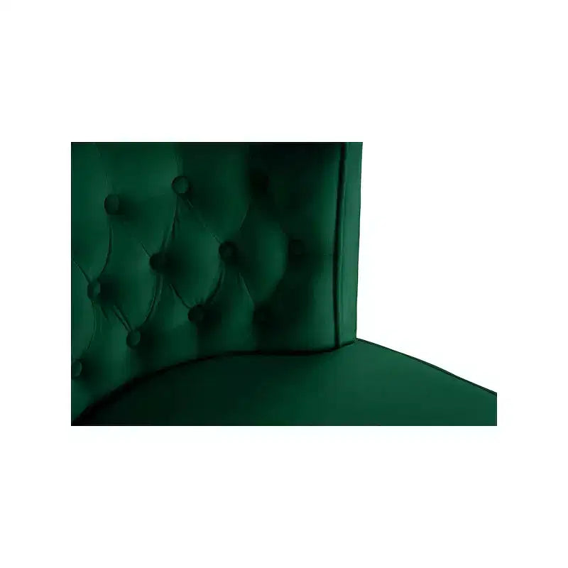 Perry Velvet Dining Chair
