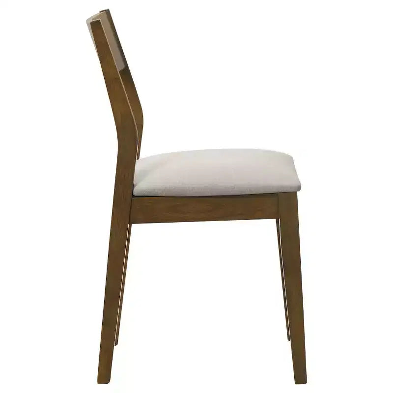 Canapé moderne 80'' - Canapé deux places avec porte-gobelets et poches latérales, Canapé profond pour salon