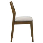 Canapé moderne 80'' - Canapé deux places avec porte-gobelets et poches latérales, Canapé profond pour salon