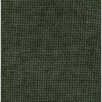 Canapé Modulable en Tissu Chenille Quinn