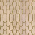 Meuble d'appoint en bois naturel pin massif moyen