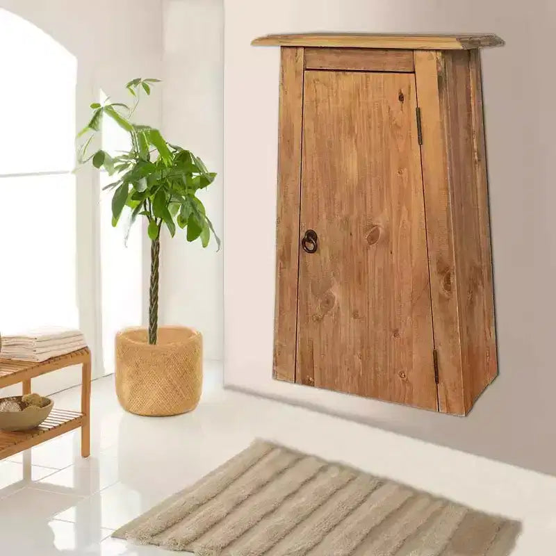 Meuble de rangement pour poubelle d'îlot de cuisine roulant, chariot de cuisine avec abattant, porte-épices, porte-serviettes et tiroir