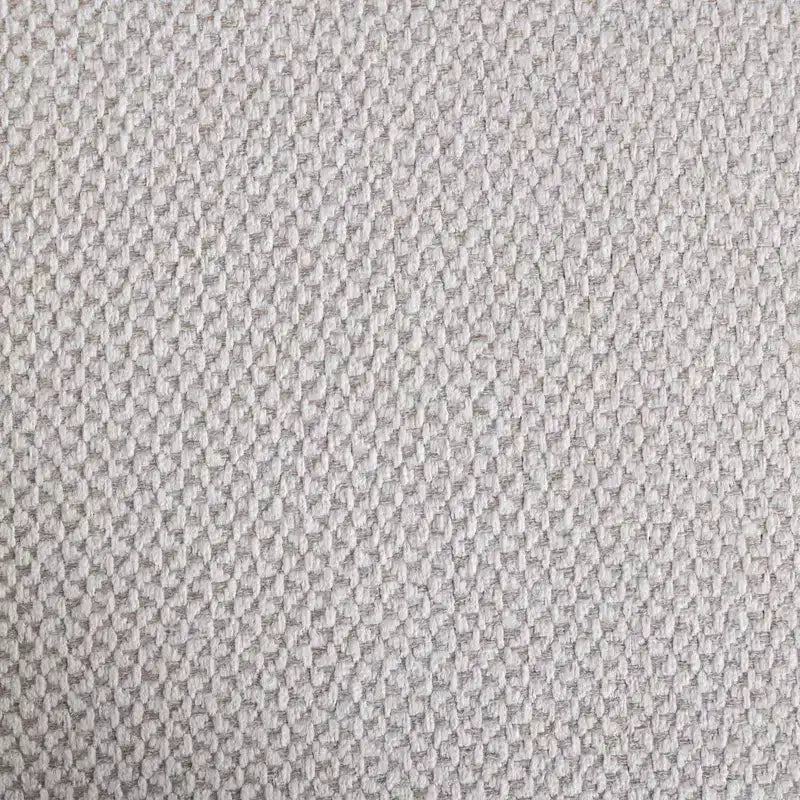 Tabourets de comptoir pivotants en bois garnis de tissu Spin 26 po
