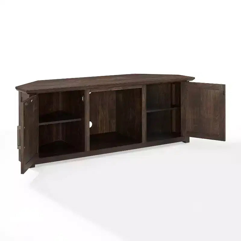 Camden Corner TV Stand for TVs up to 60 with Fireplace
