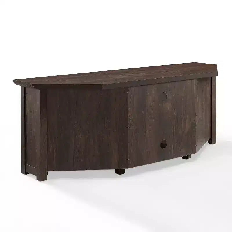 Camden Corner TV Stand for TVs up to 60 with Fireplace