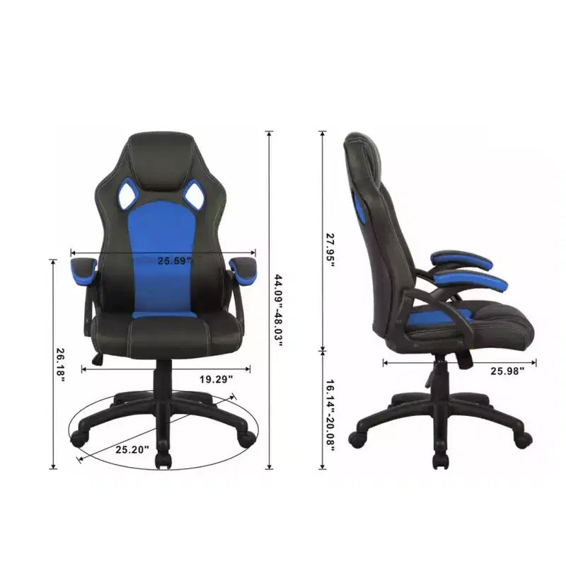Jade Gaming Chair